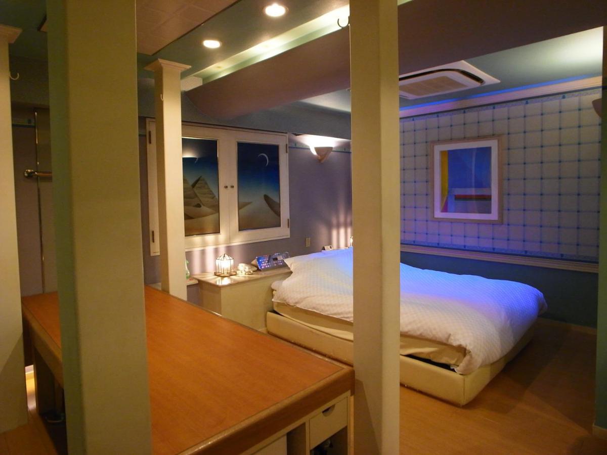 Hotel K Village Токорозава Экстерьер фото
