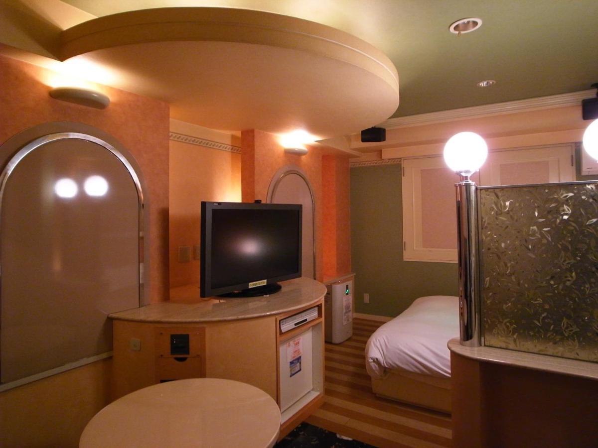 Hotel K Village Токорозава Экстерьер фото